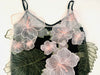 Spring Bloom 3D Camisole Top